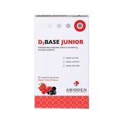 D3 Base Junior 30 Caramelle Frutti Di Bosco  - 2