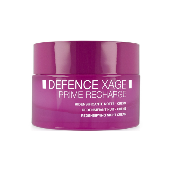 Bionike Defence Xage Crema Ridensificante Anti-Rughe Notte 50ml  - 3
