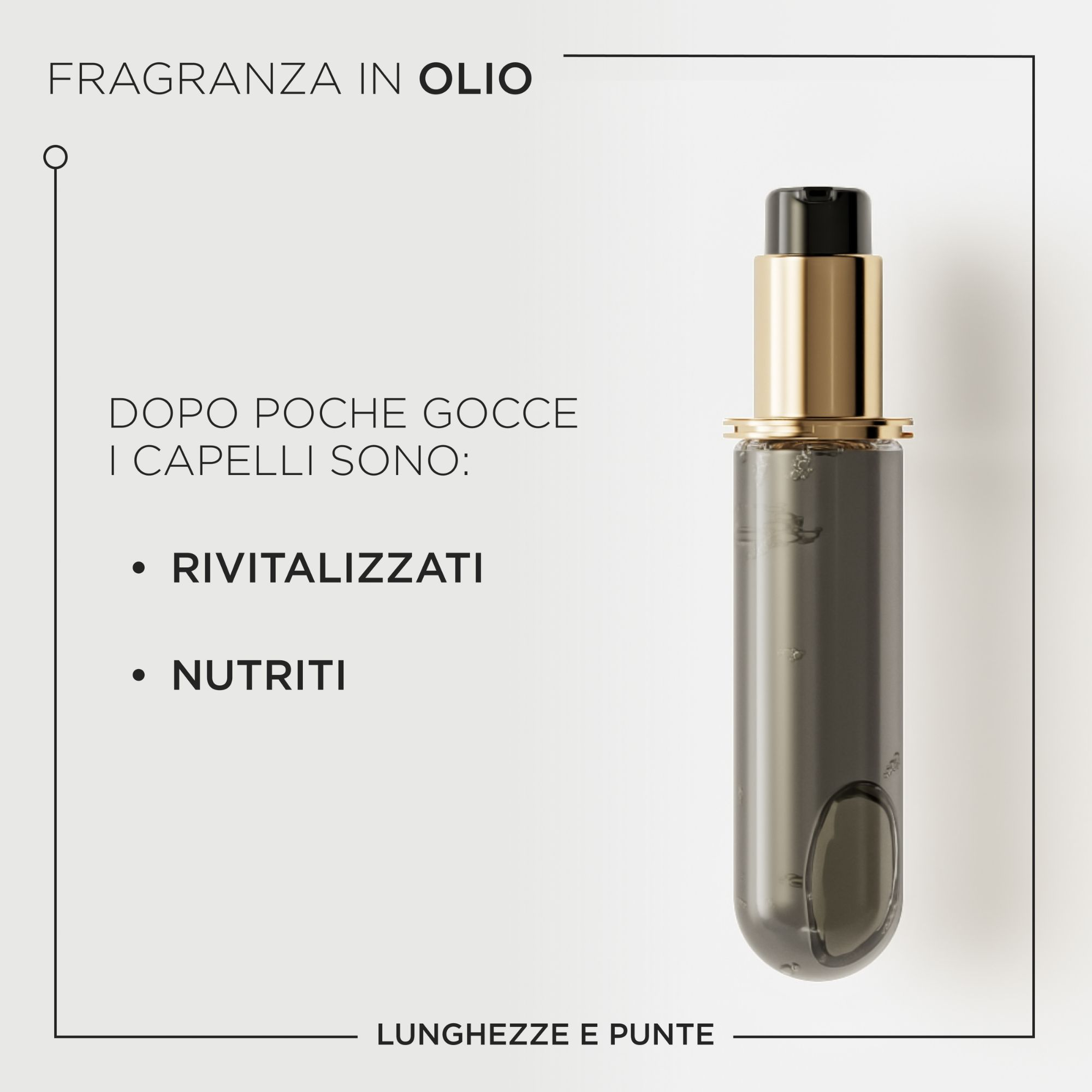 Kérastase Chronologiste, l'Huile de Parfum 75 ml