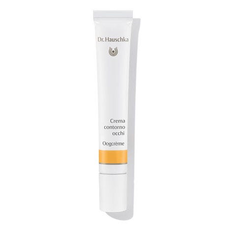 Dr. Hauschka Crema Contorno Occhi 12,5ml  - 2