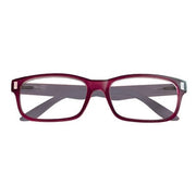 Dandy Occhiale Amaranto/Grigio Diottrie +1,00  - 1