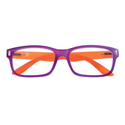 Dandy Occhiale Viola/Arancio Diottrie +1,00  - 1