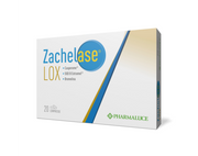 Zachelase Lox 20 Compresse-2
