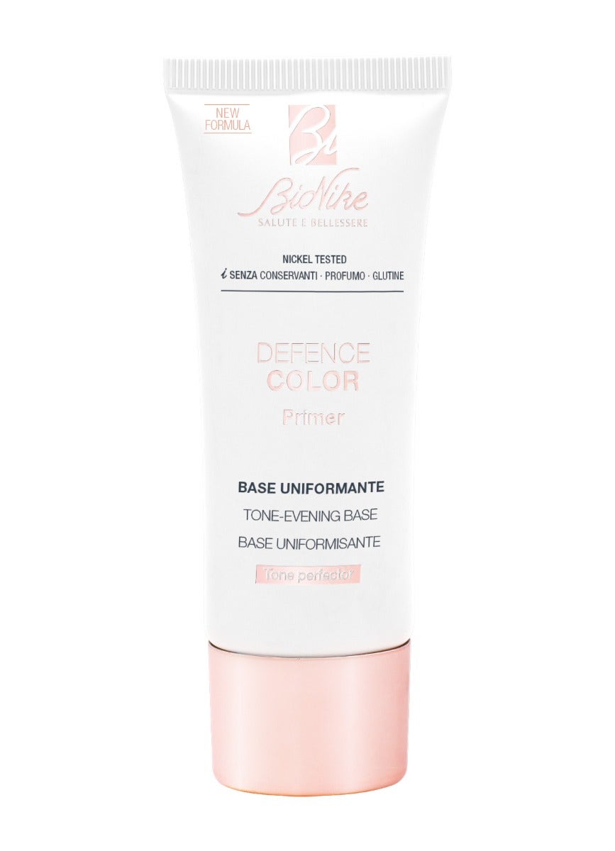 Bionike Defence Color Primer Base Uniformante 30ml-1