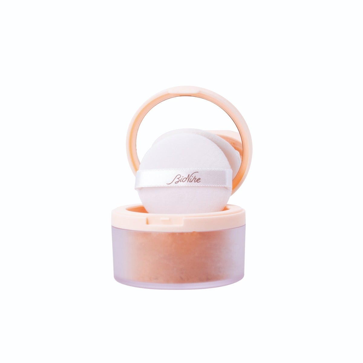 Bionike Defence Color Voile Touch Cipria In Polvere Libera 15g-1
