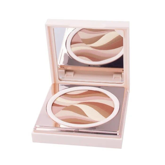 Bionike Defence Color Sun Touch Terra Compatta Mosaique 206-2