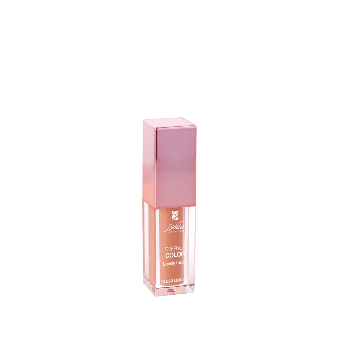 Bionike Defence Color Lovely Blush Liquido N.402 Peche-1