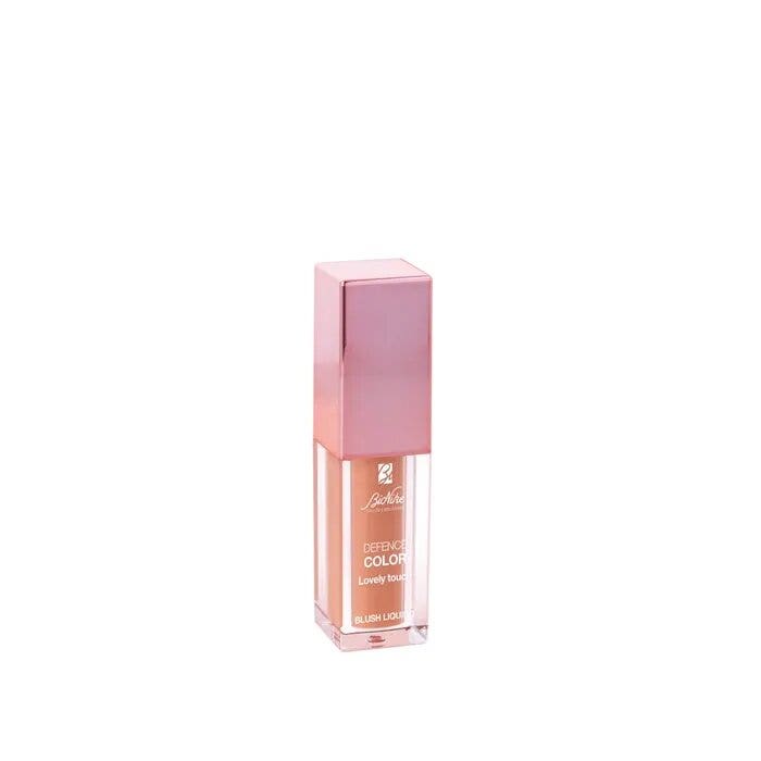 Bionike Defence Color Lovely Blush Liquido N.402 Peche-2
