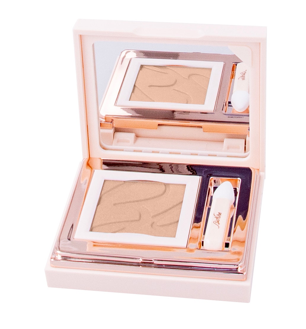 Bionike Defence Color Silky Touch Ombretto Compatto N. 406 Aube-1