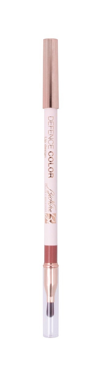 Bionike Defence Color Lip Design Matita Labbra Colore N. 202 Nude-1
