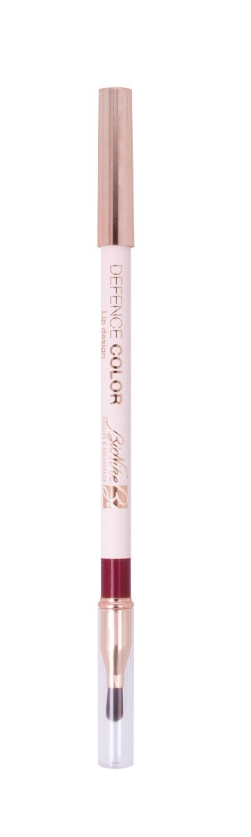 Bionike Defence Color Lip Design Matita Labbra N. 212 Myrtille-1