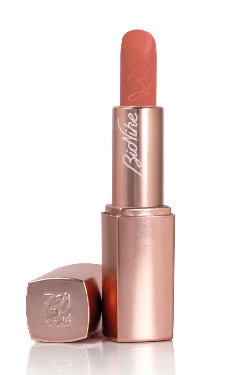 Bionike Defence Color Soft Mat Rossetto 803 Bois De Rose 3,5ml-1