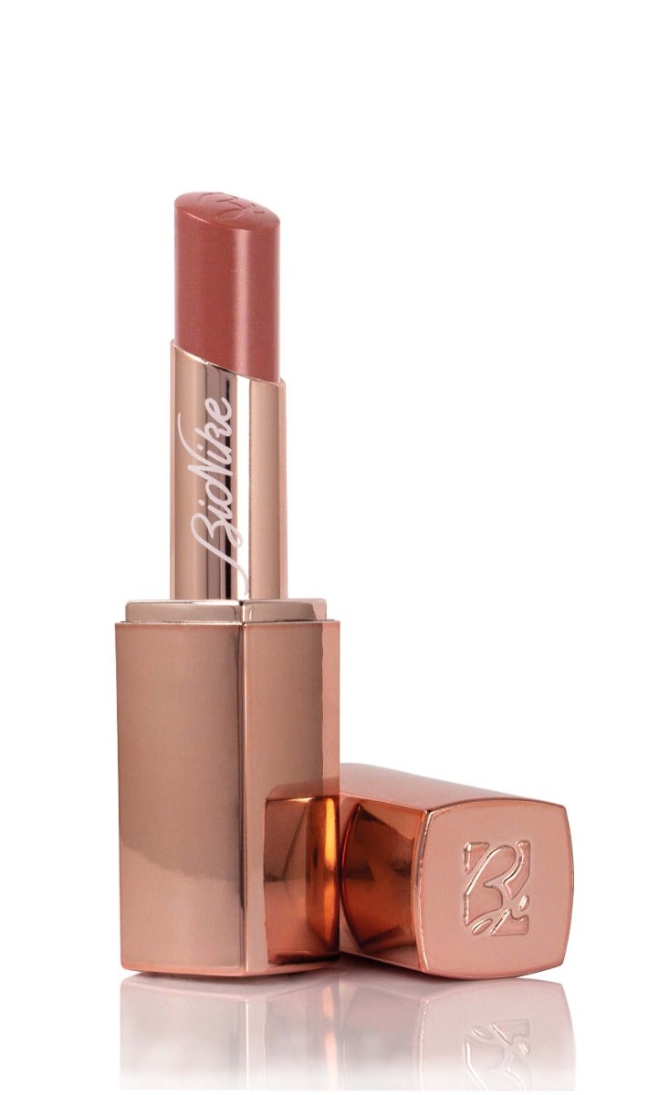 Bionike Defence Color Nutri Shine Rossetto N.205 Prune 3ml-1