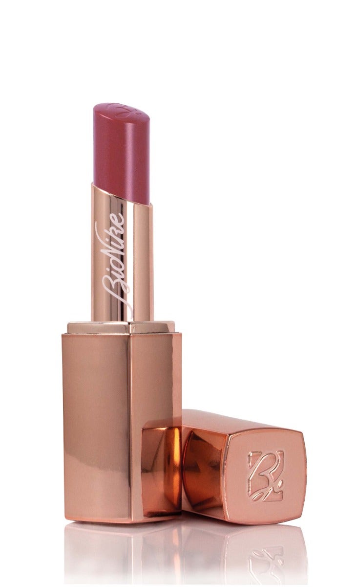 Bionike Defence Color Nutri Shine Rossetto N.206 Cassis 3ml-1