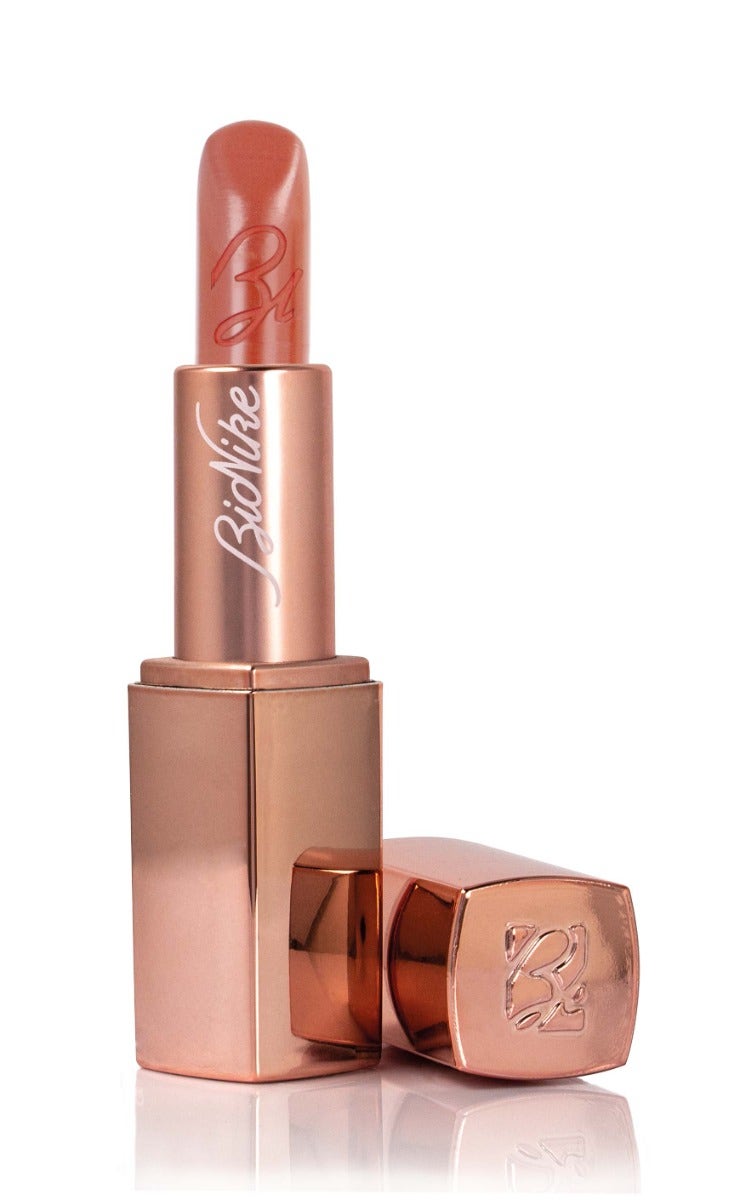 Bionike Defence Color Creamy Velvet Rossetto N.105 Cannelle 3,5ml-1