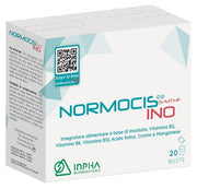 Normocis Ino 20 Buste da 5,5 g-1