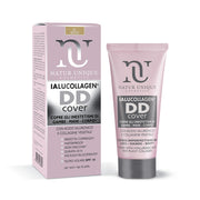 Natur Unique Ialucollagen Crema Correttiva DD Cover Tonalità 02 Beige 50ml-1