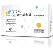 DDM Galattosidasi 30 Compresse  - 2