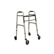 Deambulatore Fisso 2 Ruote DE14  - 1