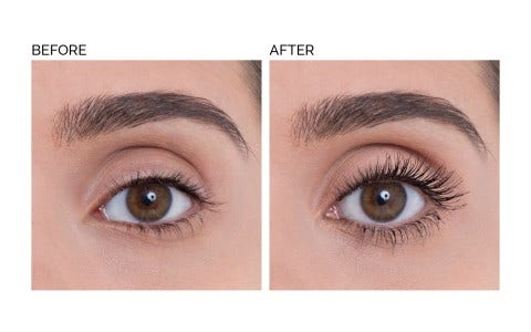 Pupa Vamp Mascara Definition 001 Extra Black 9 ml - 4