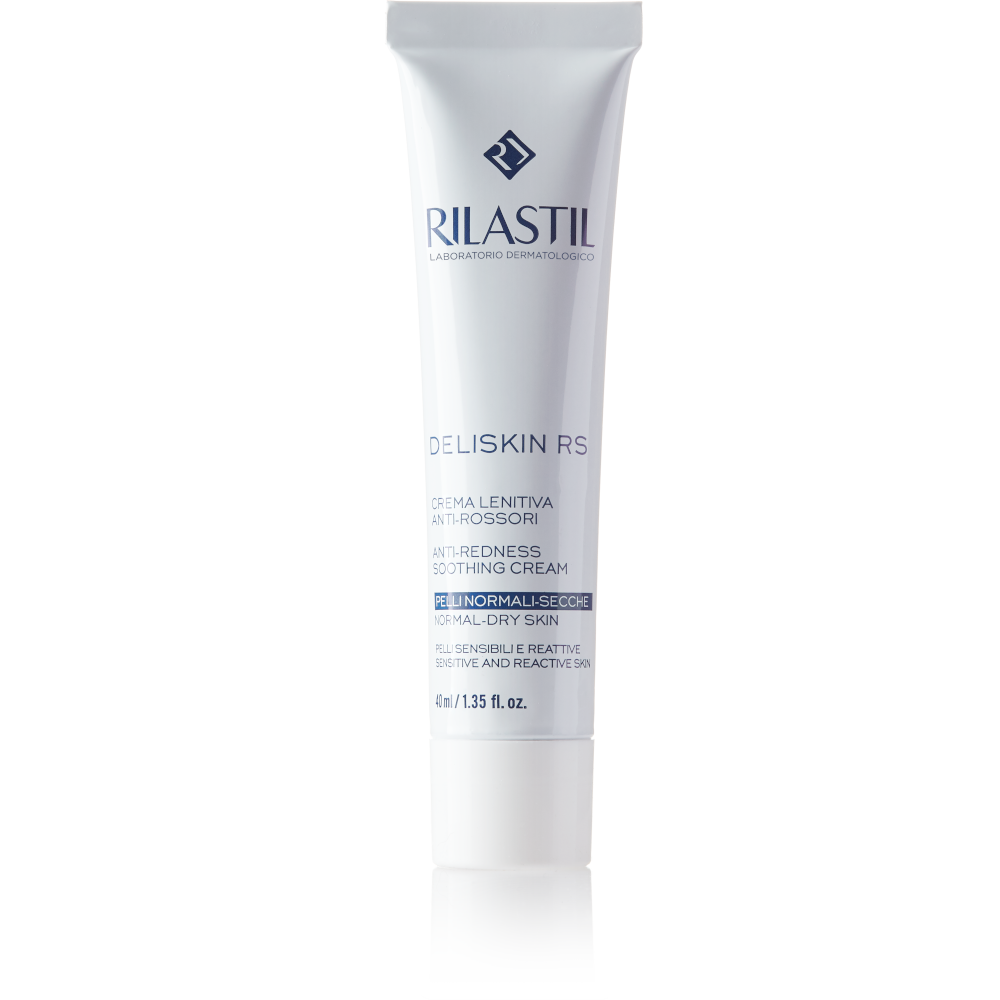Rilastil Deliskin RS Crema 40ml  - 4