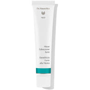 Dr Hauschka Dentifricio Forte Alla Menta 75ml-1
