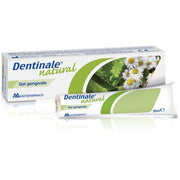 Dentinale Natural Gel Gengivale 20ml  - 2