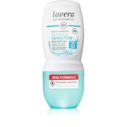 Lavera Deodorante Roll-On Basis Sensitiv Natural Sensitive 50ml-1