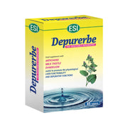 Depurerbe 45 Ovalette  - 3