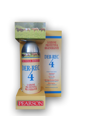 Guglielmo Pearson Der-Rec 4 Prontex Rescue Dermatite Recidiva Equini 250ml-1