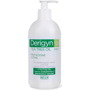Derigyn Tea Tree Oil Protezione Intima 500ml Fast-1