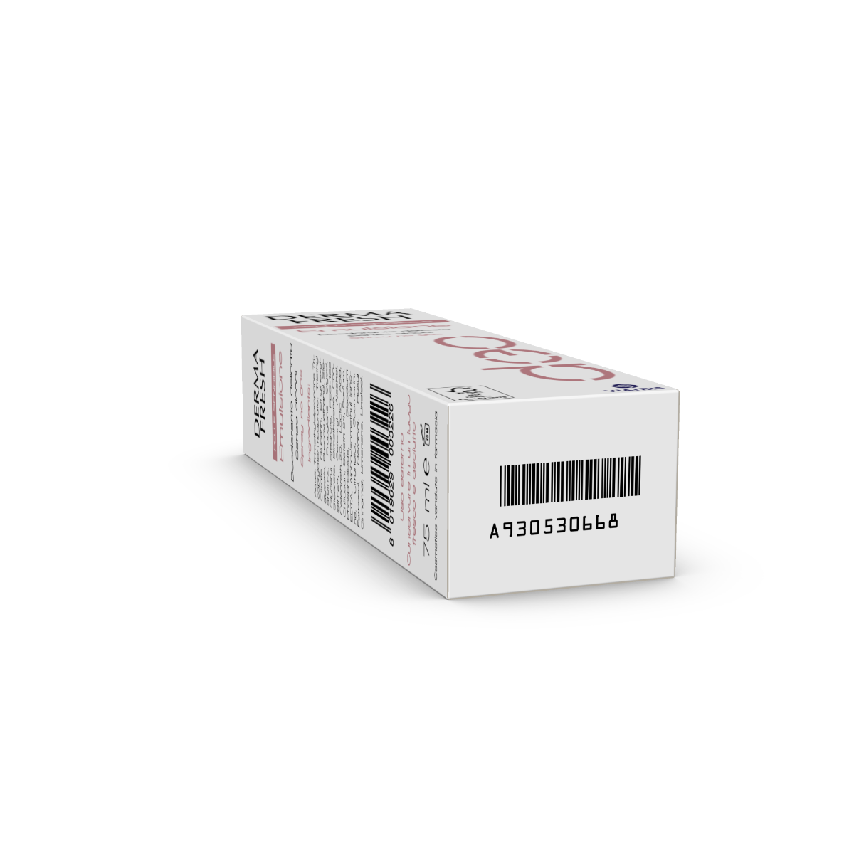 Dermafresh Pelle Sensibile Emulsione 75ml-6