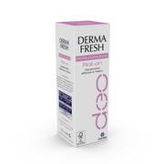 Dermafresh Ipersudorazione Roll-On 75ml-2