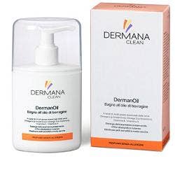 Dermanoil  200 ml  - 1