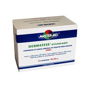 Dermatess Garza TNT 36x40 12 Pezzi  - 2