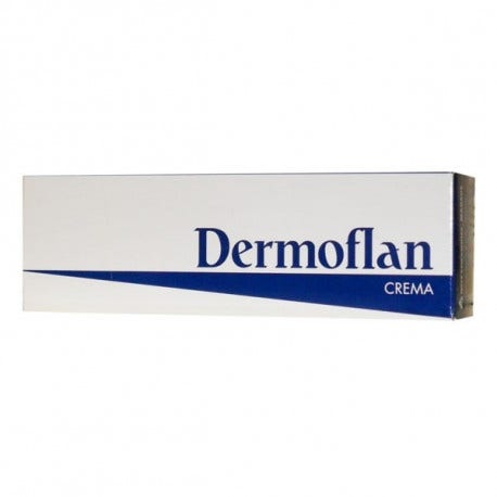 Dermoflan Crema 40ml  - 2