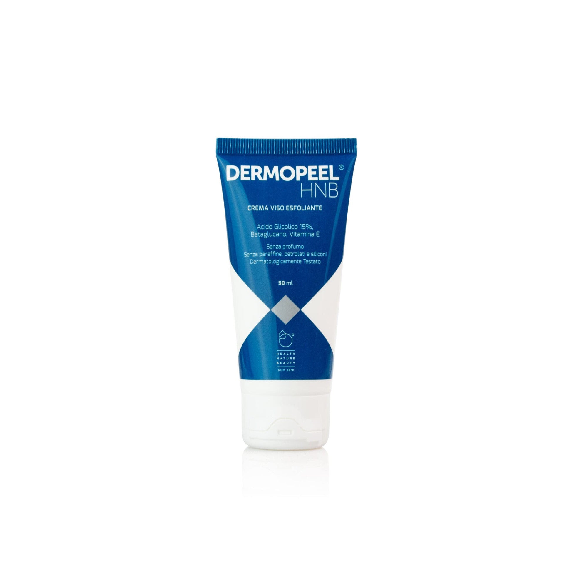 Dermopeel Crema Viso 50ml  - 3