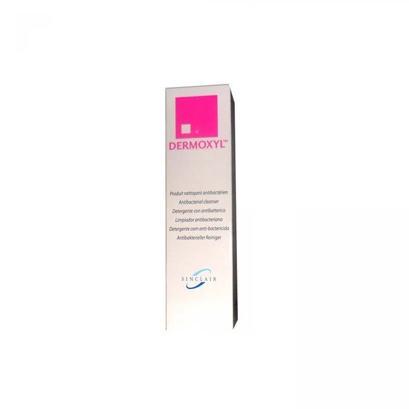 Dermoxyl 200ml  - 1