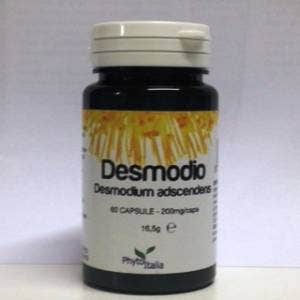 Desmodio 60 Capsule  - 3