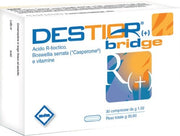 Destior Bridge 30 Compresse  - 2