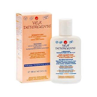 Vea Detergente Protettivo Lenitivo 100 ml  - 2