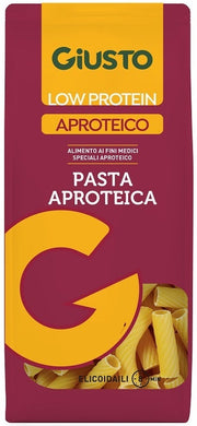 Giusto Aproteico Elicoidali 250 g-1
