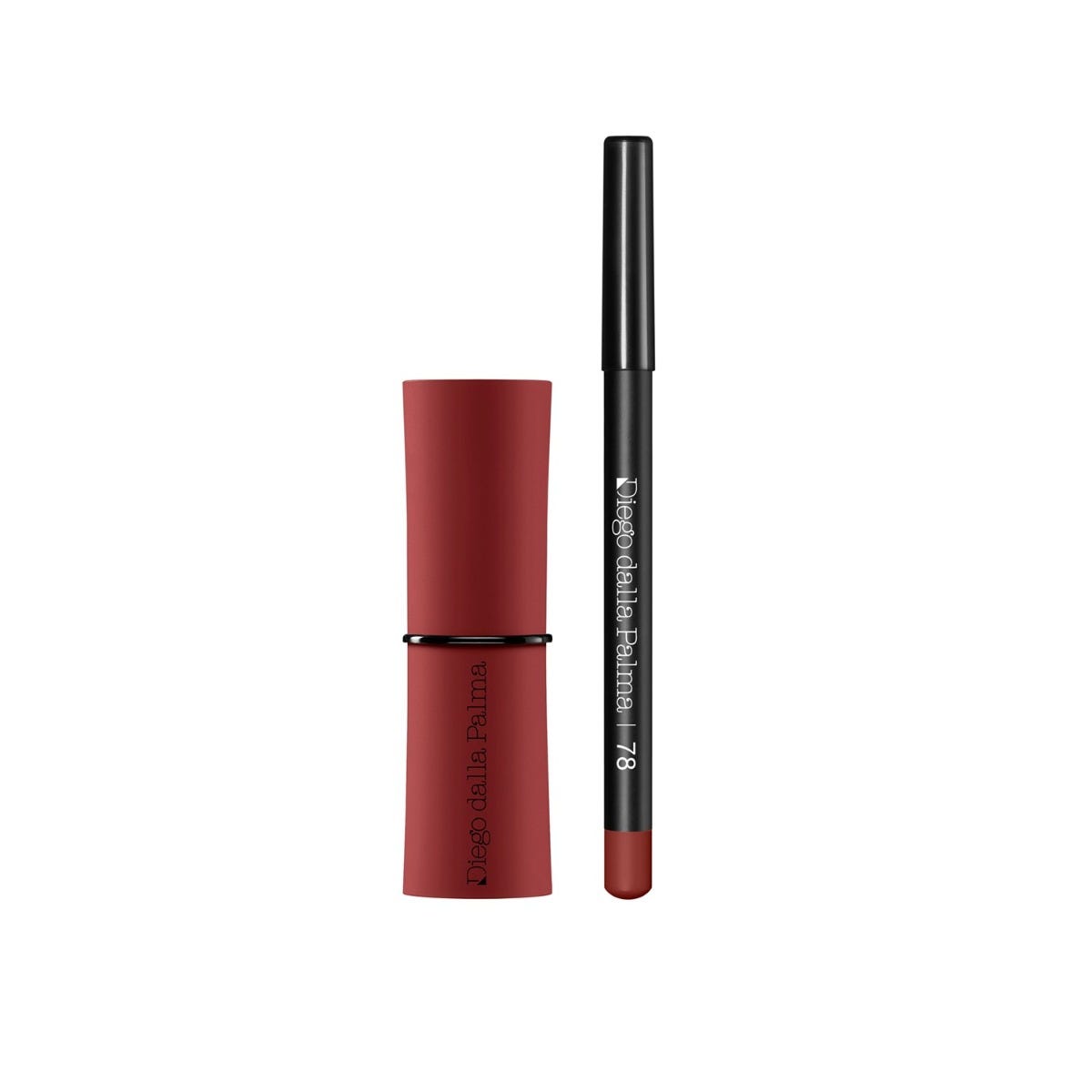 Rookwood Red Lipstick Kit