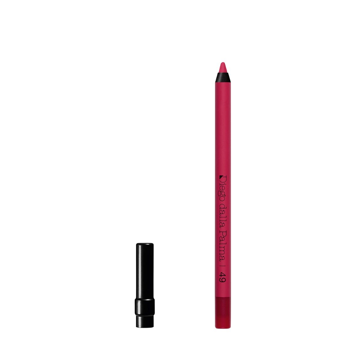 Stay On Me Lip Liner - 49 rosa intenso