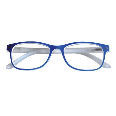 Diamond Occhiale Blu Diottrie +2,00  - 1