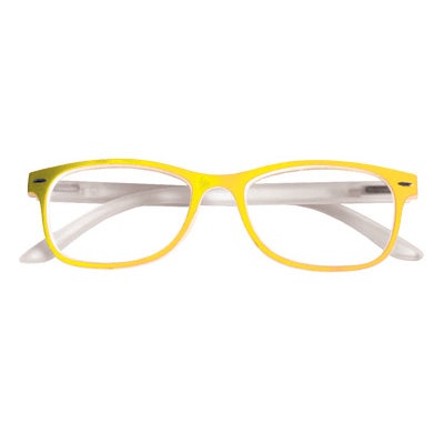 Diamond Occhiale Giallo Diottrie +3,00  - 1