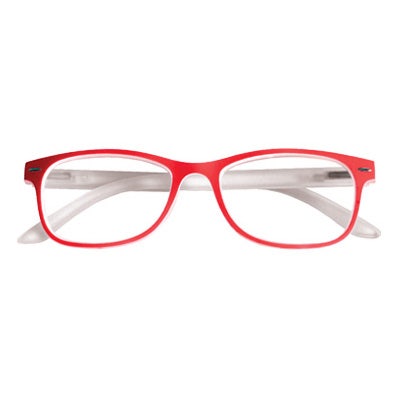 Diamond Occhiale Rosso Diottrie +2,00  - 1