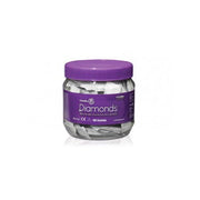 Diamonds Bustine Gelificate Antiodore 100 Pezzi  - 1