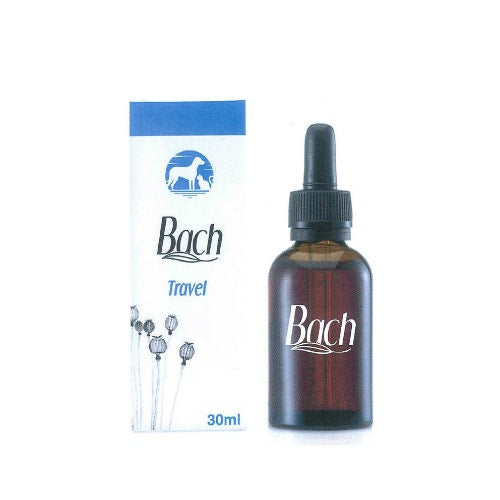 Fiori Di Bach Travel Per Animali Da Compagnia Cani E Gatti 30 ml-1