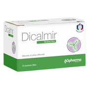 Dicalmir Miscela Erbe 15 Buste 2g  - 3